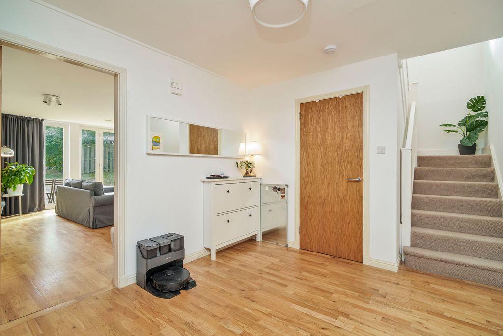 Additional image 14 of 4 bed terraced house for sale213 Main Street, Pathhead, Midlothian EH37