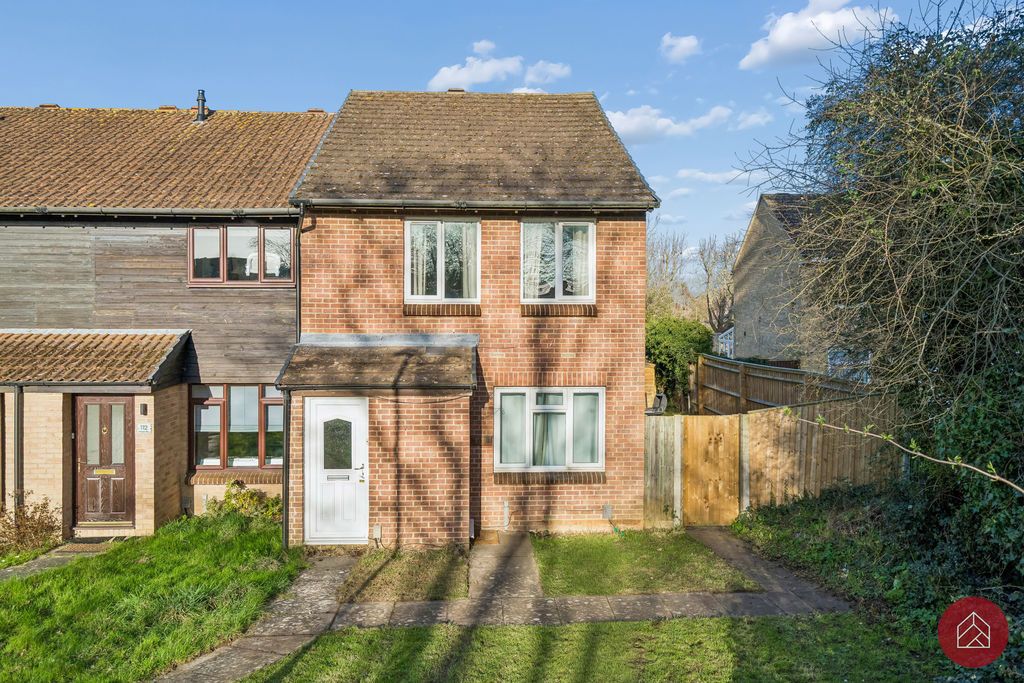 Additional image 19 of 1 bed flat for saleWilsdon Way, Kidlington OX5
