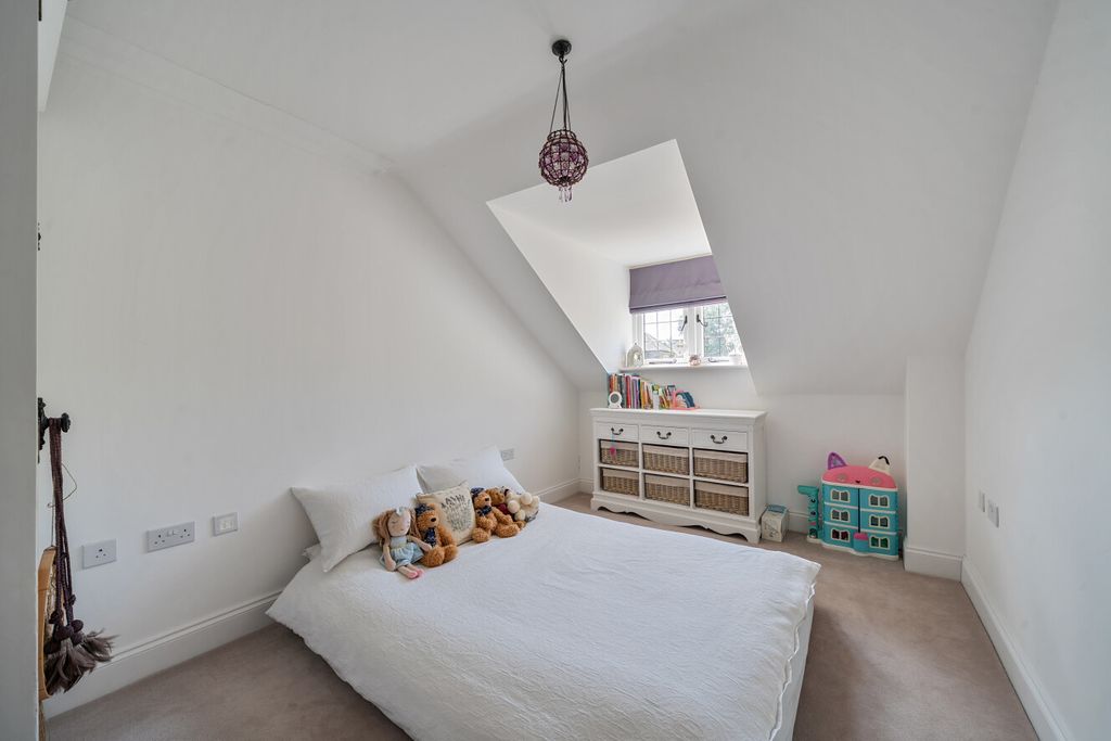 Additional image 17 of 5 bed detached house for saleGreys Park Close, Keston, Kent BR2