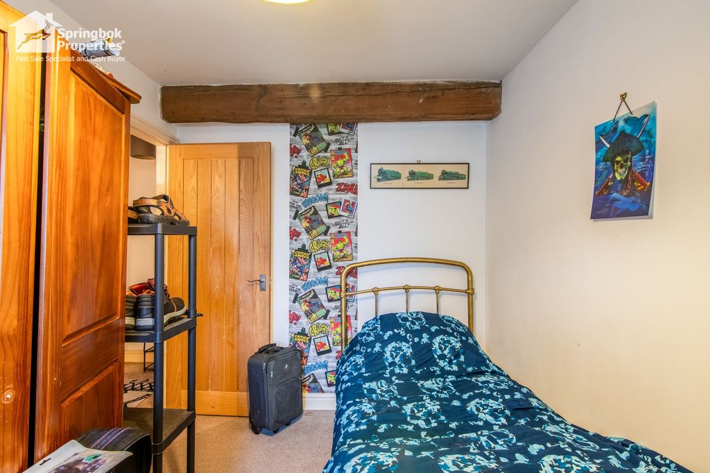 Additional image 9 of 2 bed semi-detached house for saleThe Old Coach House, Rear Of 34 Queen Street, Ulverston, Cumbria LA12