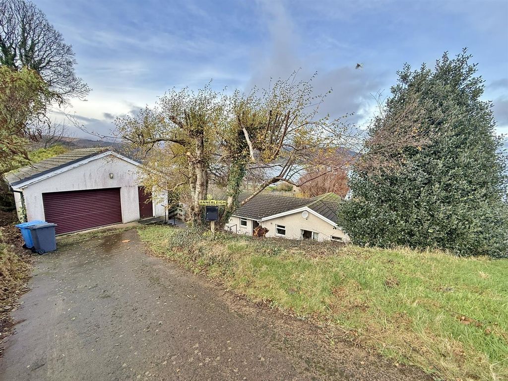Additional image 4 of 5 bed detached bungalow for saleAnnerleigh, Alma Road, Brodick, Isle Of Arran KA27