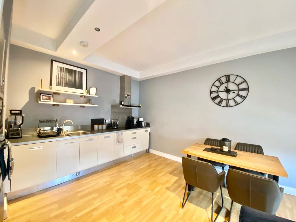 Additional image 9 of 1 bed flat for sale1535 The Melting Point, Firth Street, Huddersfield HD1
