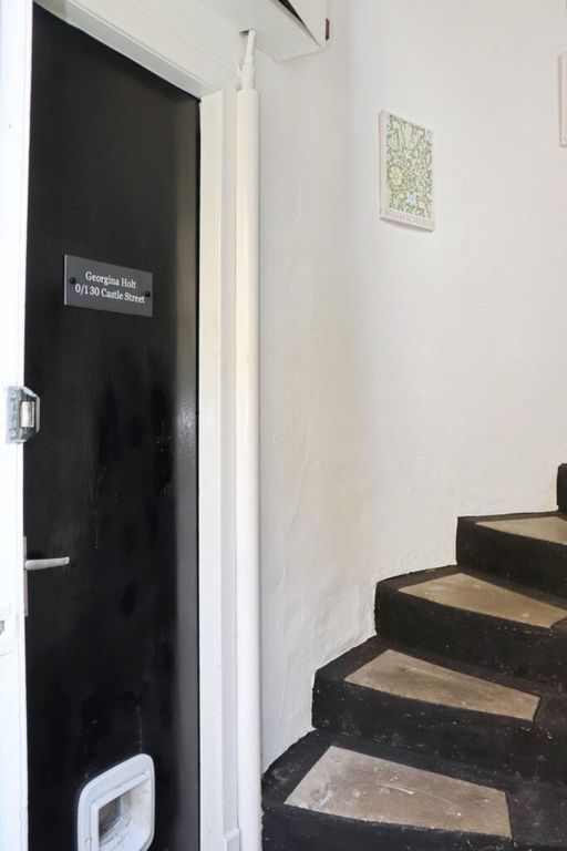 Additional image 14 of 1 bed flat for sale30 Castle Street, Rothesay PA20
