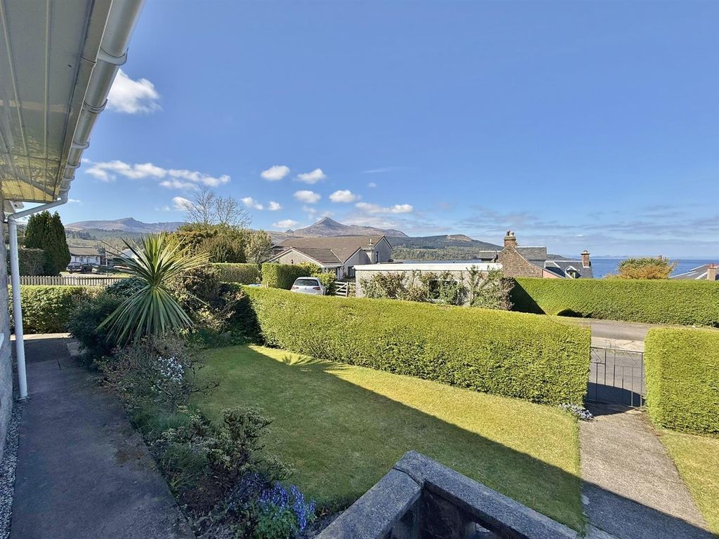 Additional image 2 of 3 bed property for saleAlma Park, Brodick, Isle Of Arran KA27