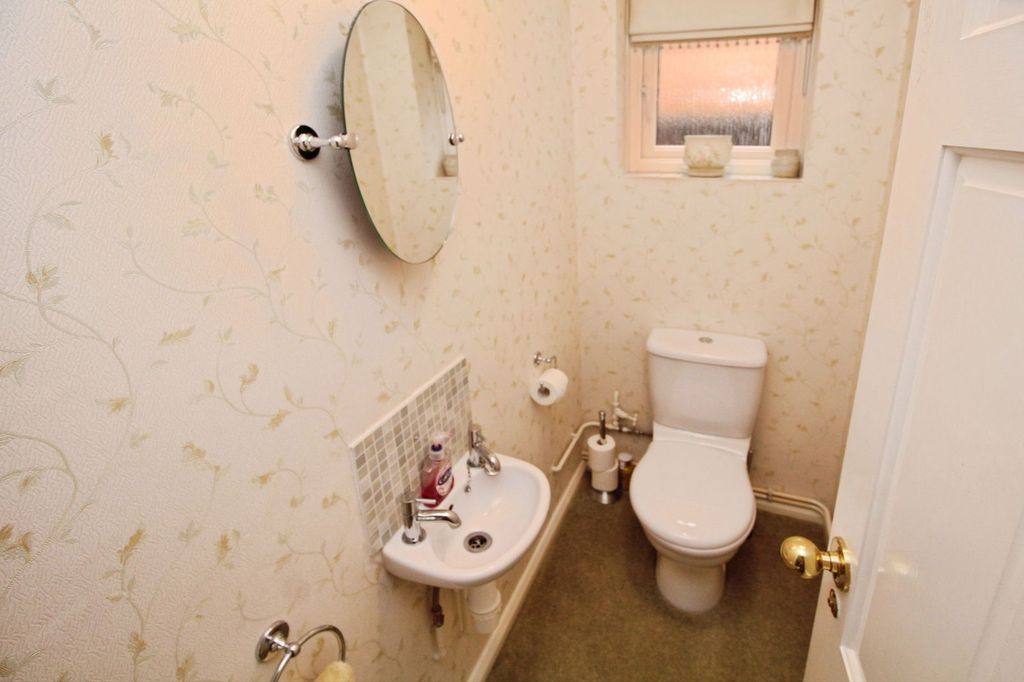 Additional image 15 of 4 bed detached house for saleHoneybrook Lane, Franche, Kidderminster DY11