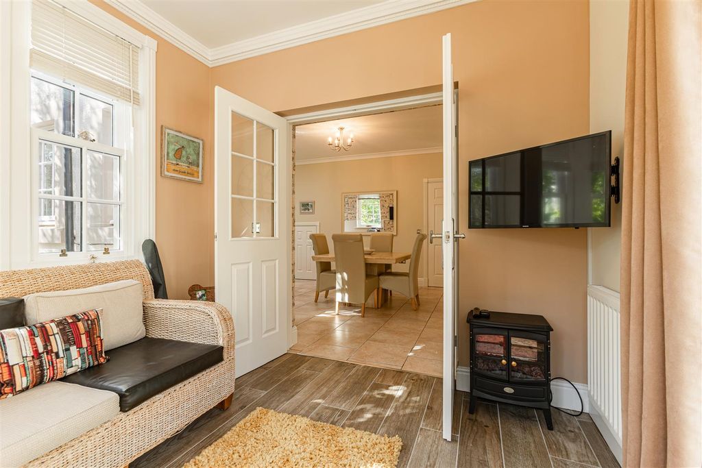 Additional image 13 of 5 bed detached house for sale33 Bowmont Court, Heiton, Kelso TD5
