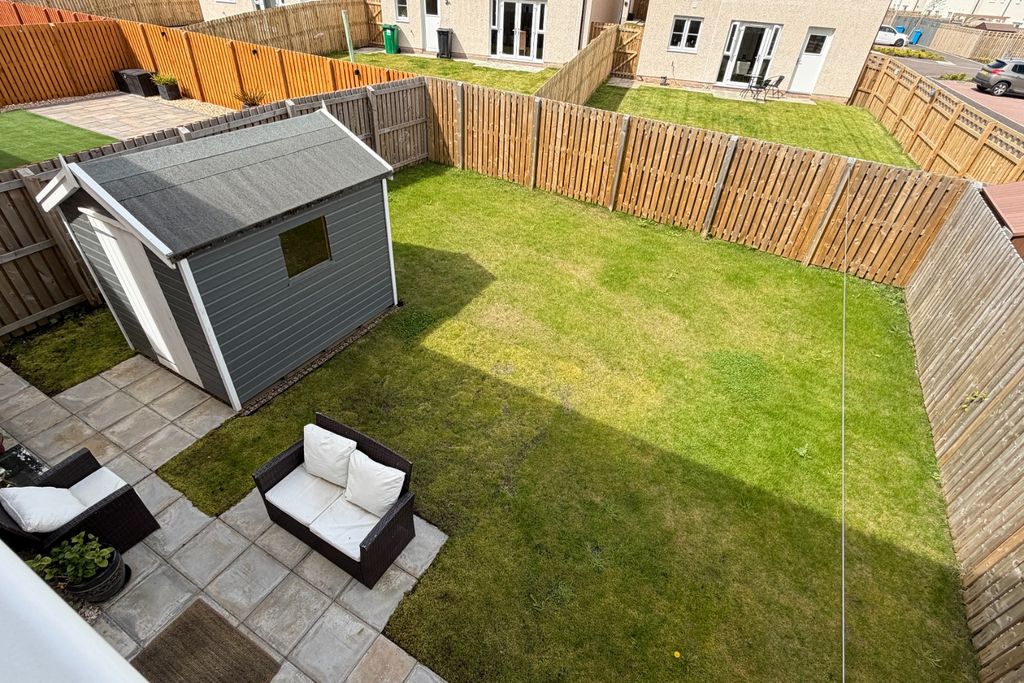 Additional image 29 of 4 bed detached house for saleDysart Muir Farm Road, Kirkcaldy, Kirkcaldy KY1