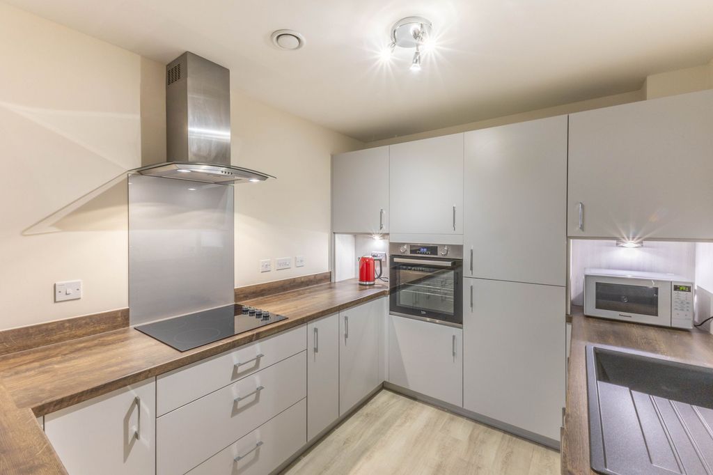 Additional image 4 of 1 bed flat for saleApartment 45, Alavana Place, Kendal LA9
