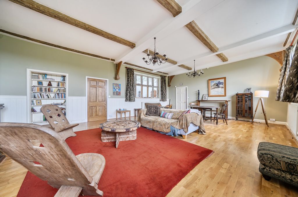 Additional image 4 of 4 bed terraced house for saleOld School, Hergest Road, Kington, Herefordshire HR5