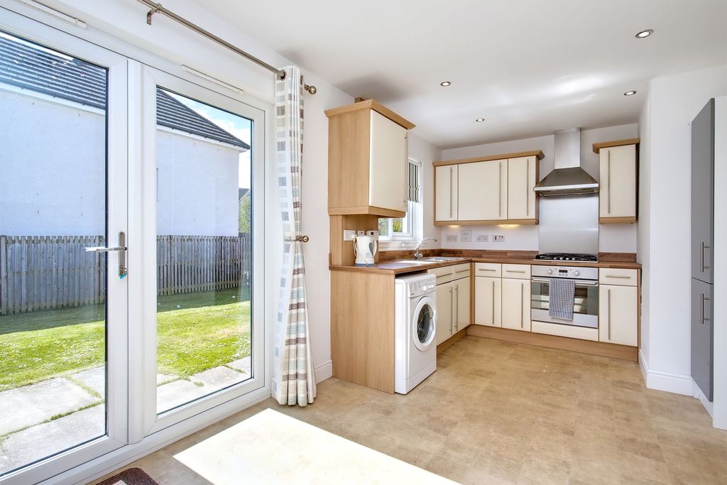 Additional image 4 of 4 bed detached house for sale3 Waverley Mills, Innerleithen EH44