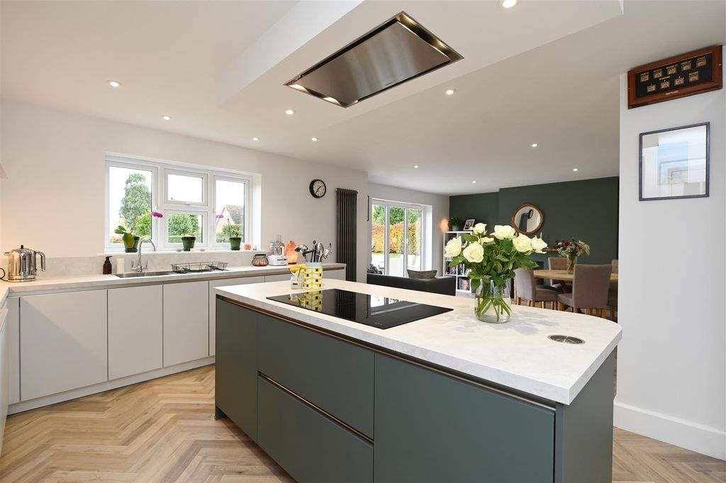 Additional image 4 of 4 bed detached house for saleBelstead Road, Ipswich IP2