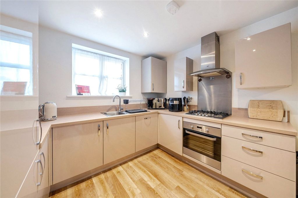 Additional image 3 of 2 bed flat for saleWalston Way, Brampton, Huntingdon PE28
