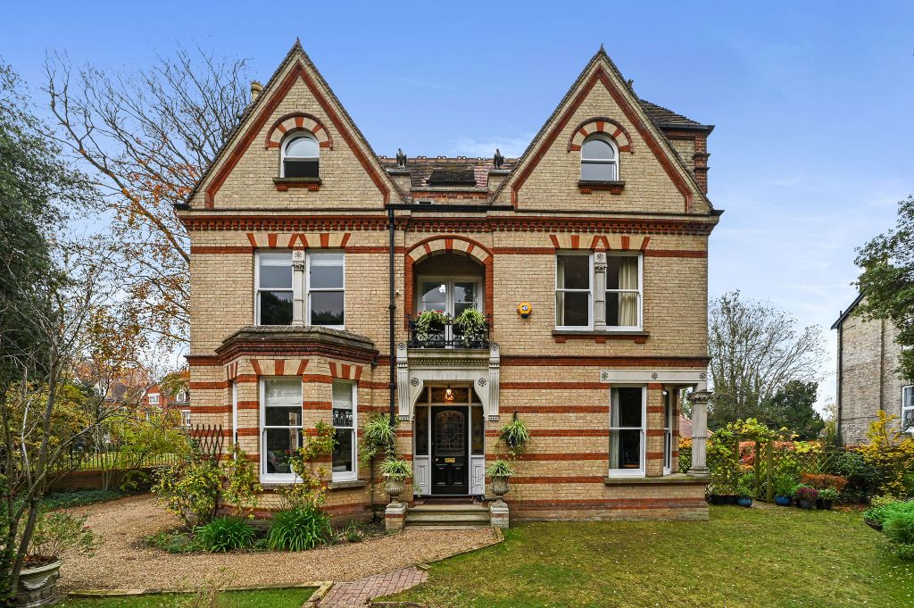 Additional image 23 of 7 bed detached house for saleWesterfield Road, Ipswich IP4