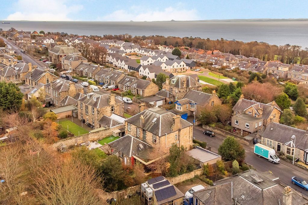 Additional image 16 of 4 bed semi-detached house for saleLoughborough Road, Kirkcaldy KY1
