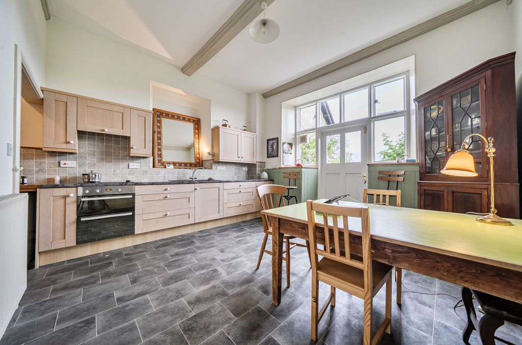 Additional image 5 of 4 bed terraced house for saleOld School, Hergest Road, Kington, Herefordshire HR5
