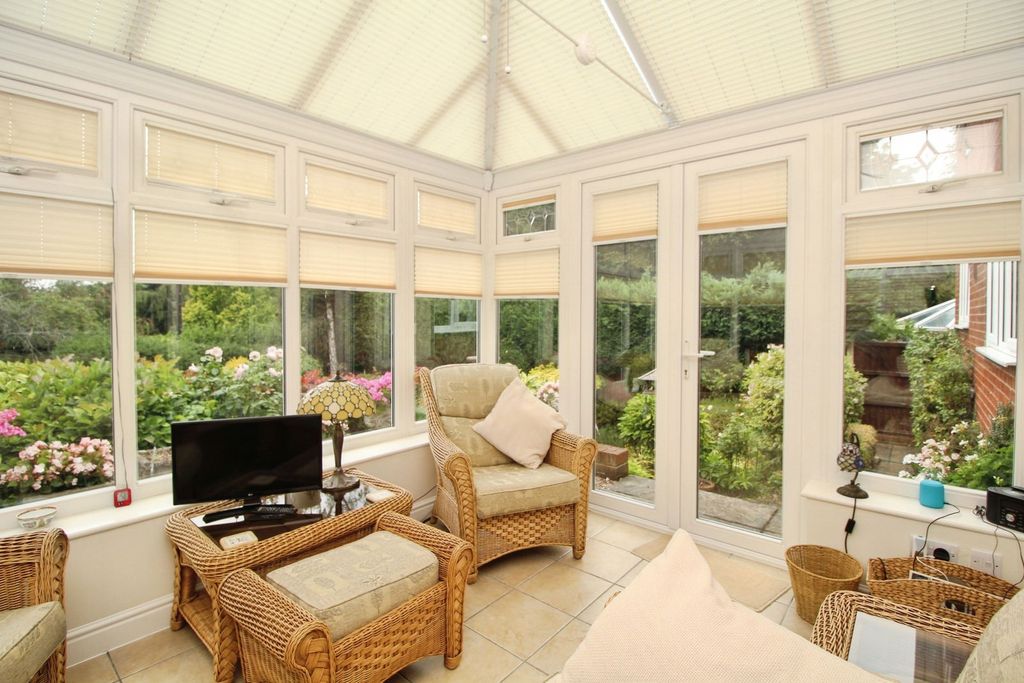 Additional image 6 of 4 bed detached house for saleHoneybrook Lane, Franche, Kidderminster DY11