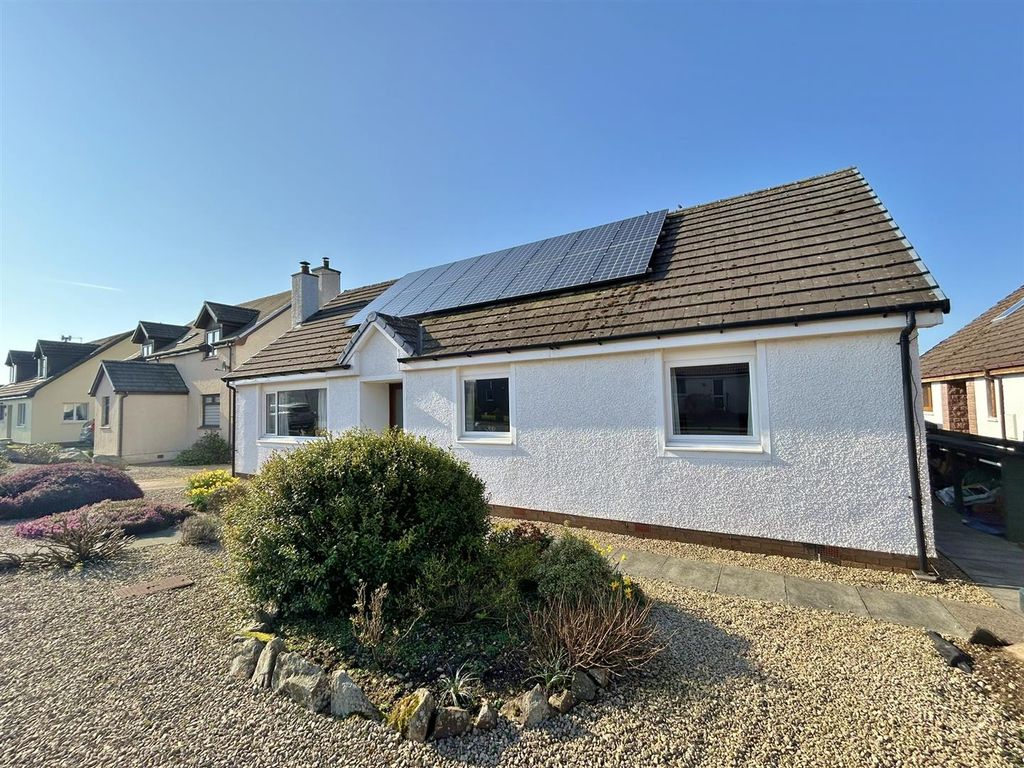 Additional image 52 of 3 bed bungalow for saleBryncerdd, Shiskine, Isle Of Arran KA27