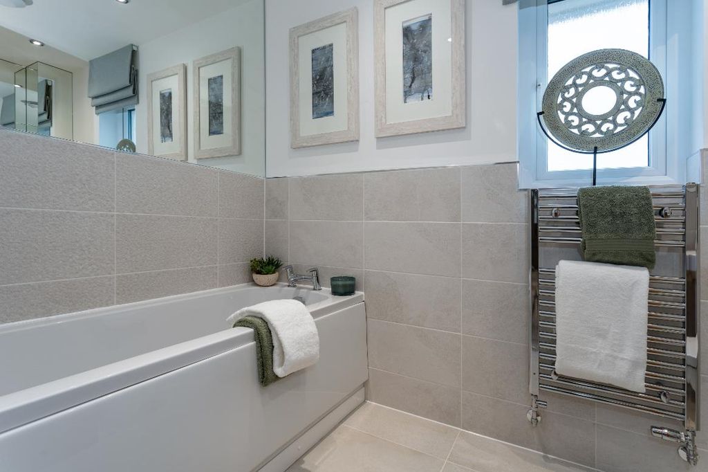 Additional image 8 of 4 bed detached house for sale"The Victoria" at Regalia View, Irvine KA11