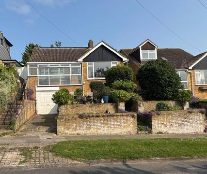 Greenbank Avenue, Saltdean BN2