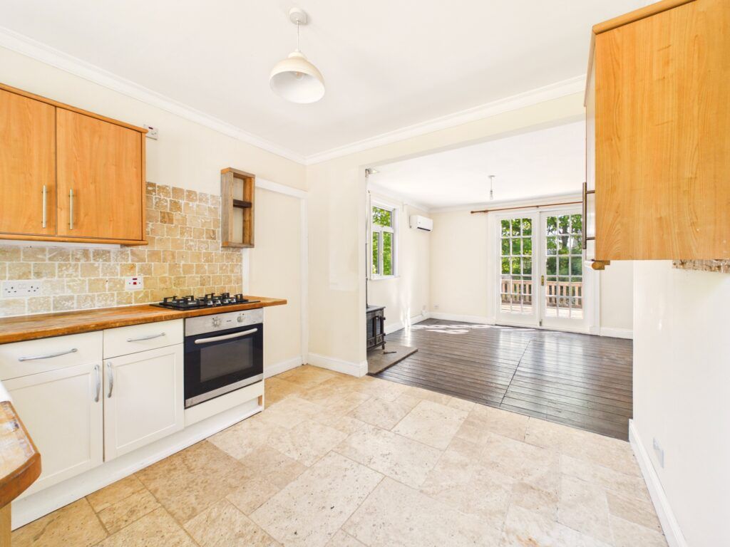 Additional image 4 of 3 bed detached bungalow for saleWindward, Ford, By Lochgilphead, Argyll PA31