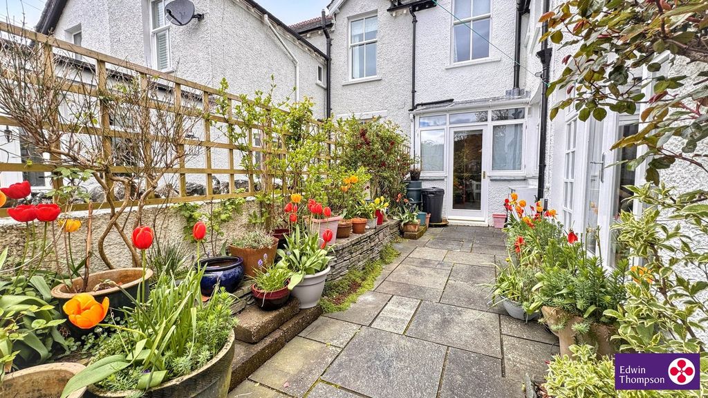 Additional image 23 of 4 bed terraced house for sale82 Blencathra Street, Cumbria, Keswick CA12