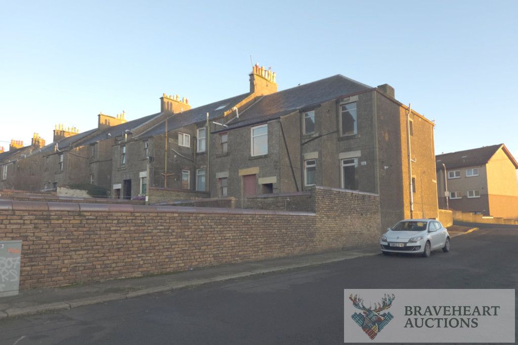 Additional image 9 of 2 bed flat for saleTop Floor Flat, Parkend Road, Saltcoats KA21