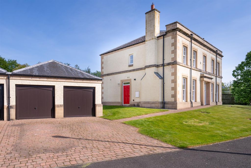 Additional image 32 of 5 bed detached house for saleBowmont Court, Heiton, Kelso TD5