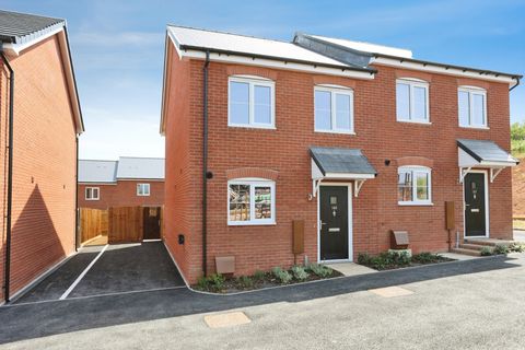 Rose Way, Edwalton, Nottingham, Nottinghamshire NG12, New home