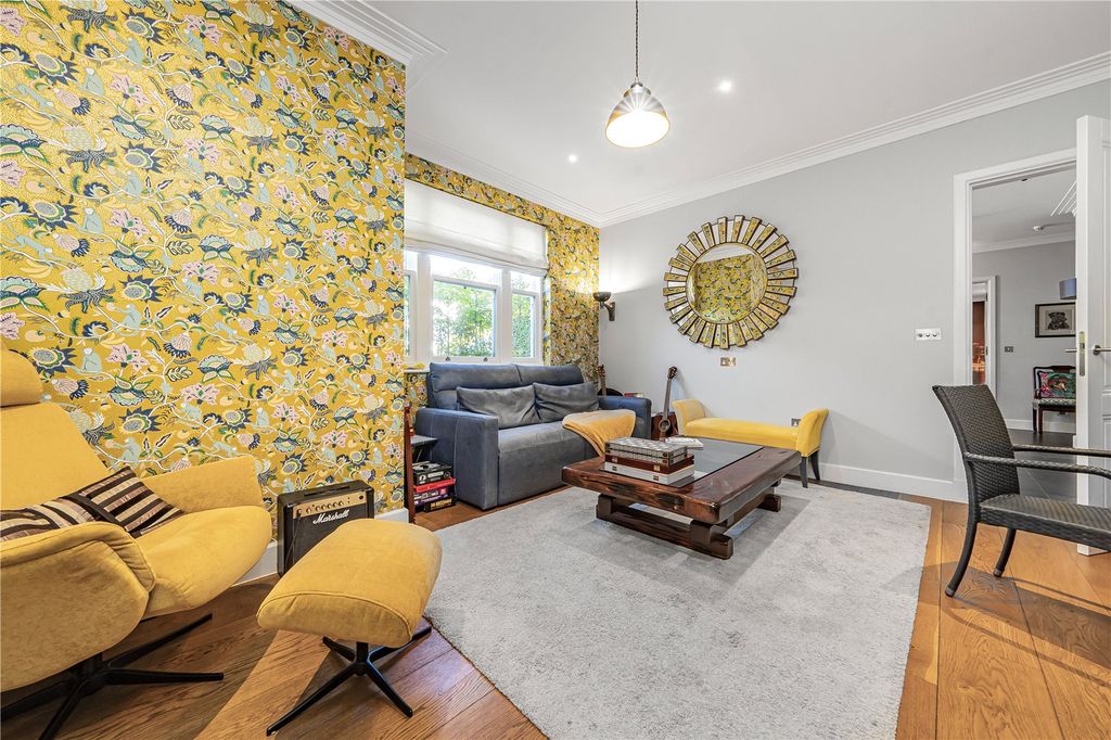 Additional image 9 of 5 bed detached house for saleNeville Avenue, New Malden KT3
