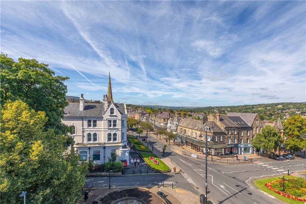 Additional image 10 of 2 bed flat for saleWells Promenade, Ilkley, West Yorkshire LS29