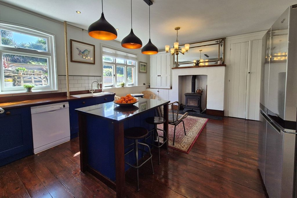 Additional image 8 of 4 bed detached house for saleCliff Road, Hythe CT21