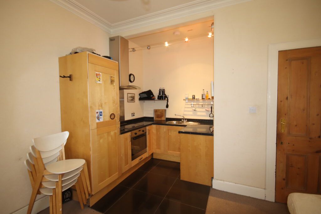 Additional image 4 of 1 bed flat for saleFlat 4, 3 The Terrace, Rothesay PA20