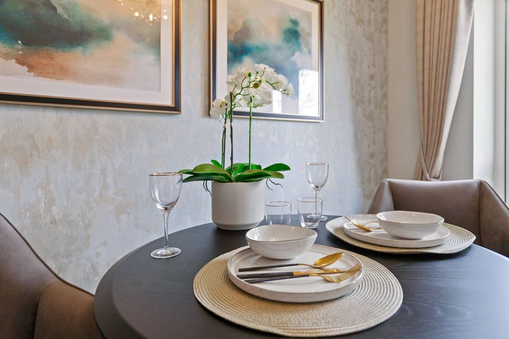 Additional image 15 of 2 bed flat for saleSummer Court, Burley In Wharfedale, Ilkley, West Yorkshire LS29