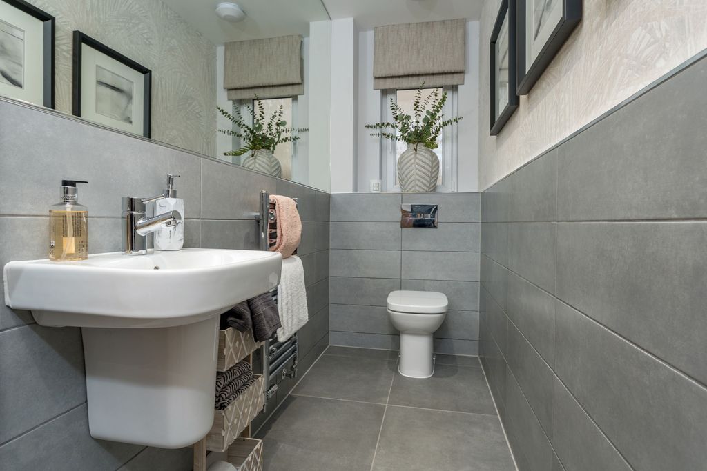 Additional image 7 of 4 bed detached house for sale"The Moray" at Regalia View, Irvine KA11