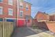 Taylor Court, Ashbourne