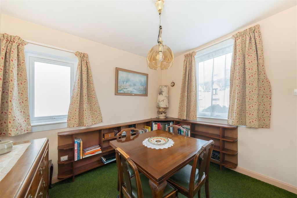 Additional image 7 of 3 bed semi-detached house for saleCroft Road, Kelso TD5