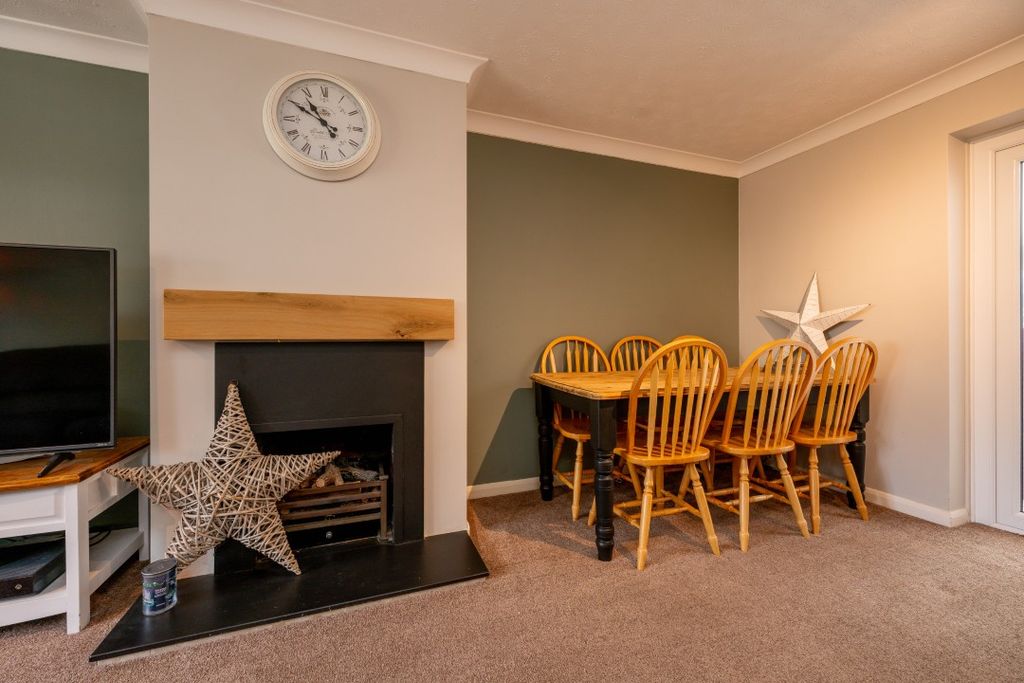 Additional image 9 of 5 bed detached house for saleSaddlebow, King's Lynn PE34