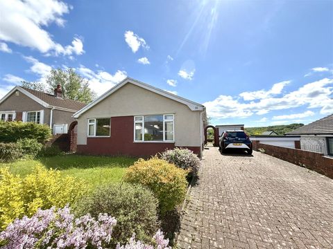 Dulais Grove, Sketty, Swansea SA2