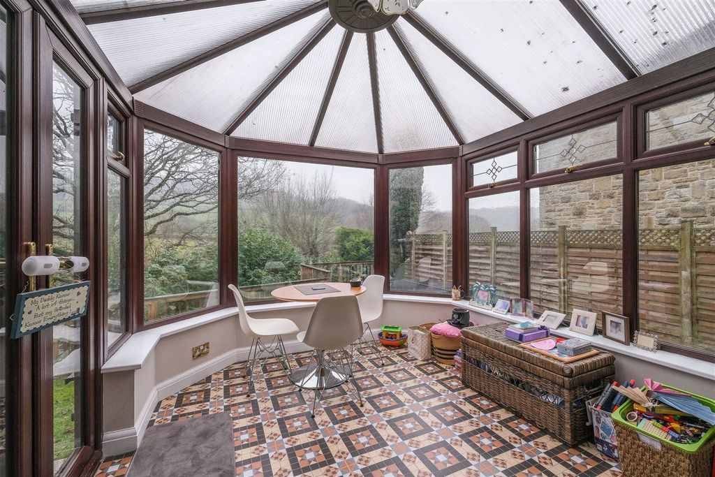 Additional image 18 of 4 bed detached house for salePrince Wood Lane, Huddersfield HD2