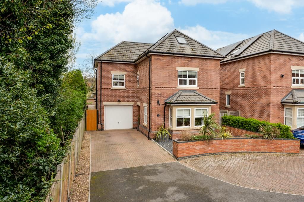 5 bed detached house for saleLondon Road, Kettering NN15
