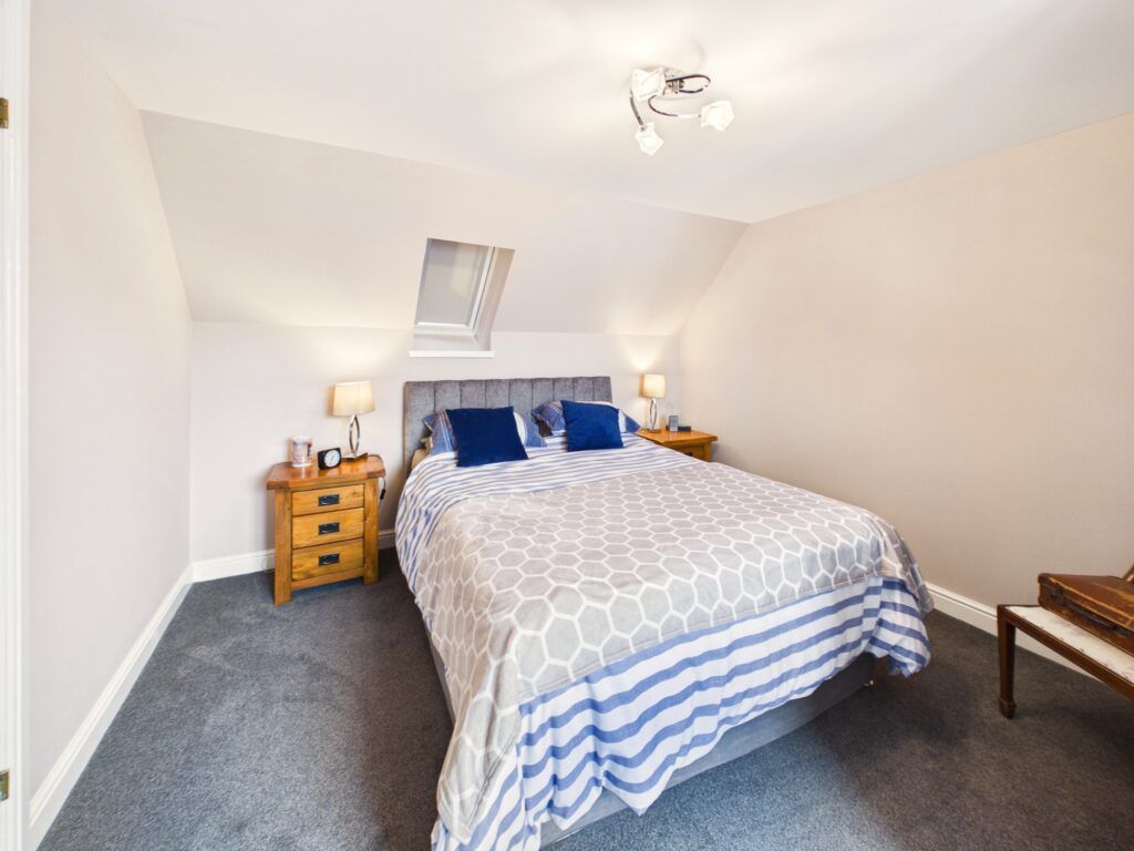 Additional image 12 of 2 bed semi-detached house for sale19 Meadows Place, Lochgilphead, Argyll PA31