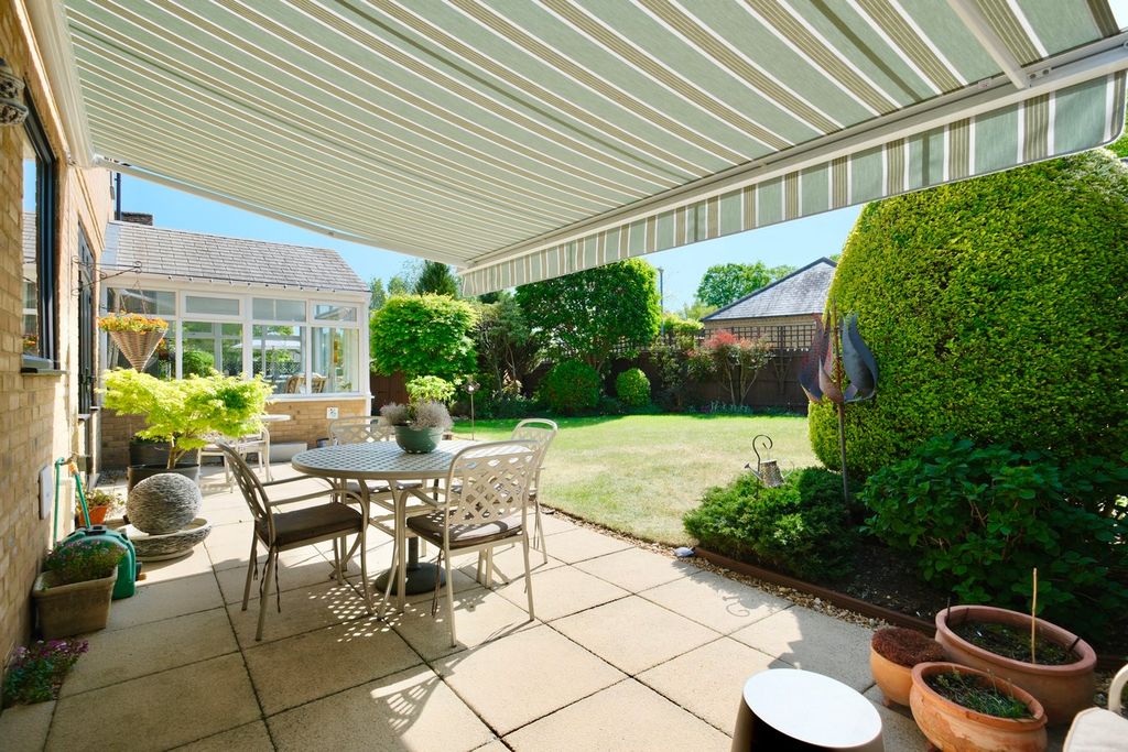 Additional image 21 of 4 bed detached house for saleElizabeth Drive, Hartford, Huntingdon PE29