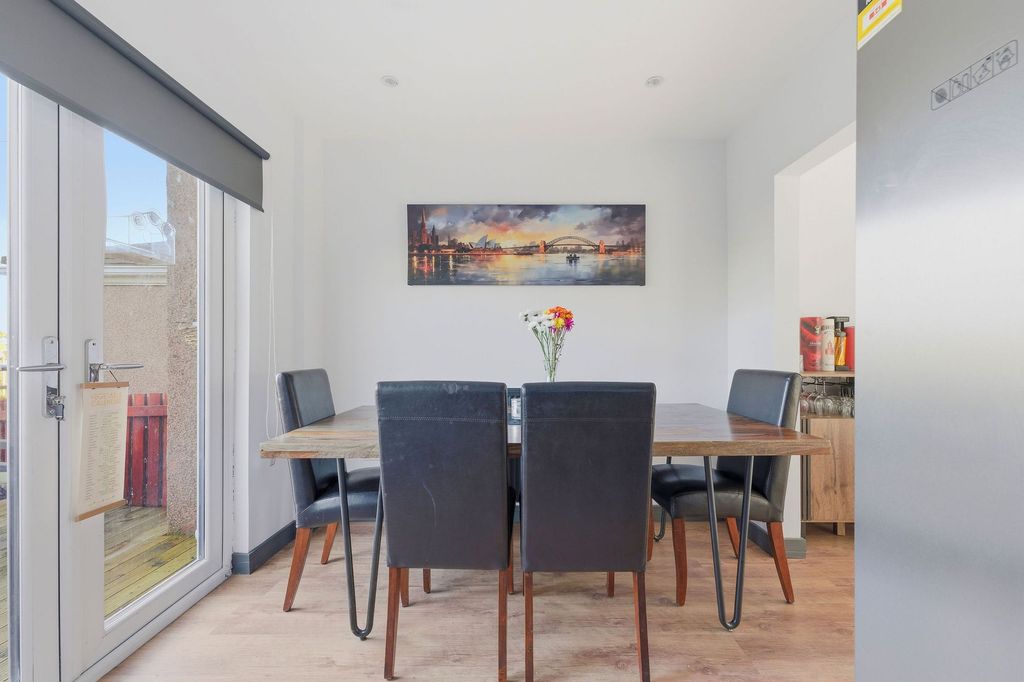 Additional image 11 of 3 bed end terrace house for saleKing Street, Inverkeithing KY11