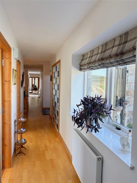 4 bed detached house for saleDruidstone Croft, Premnay, Insch AB52 photo 4