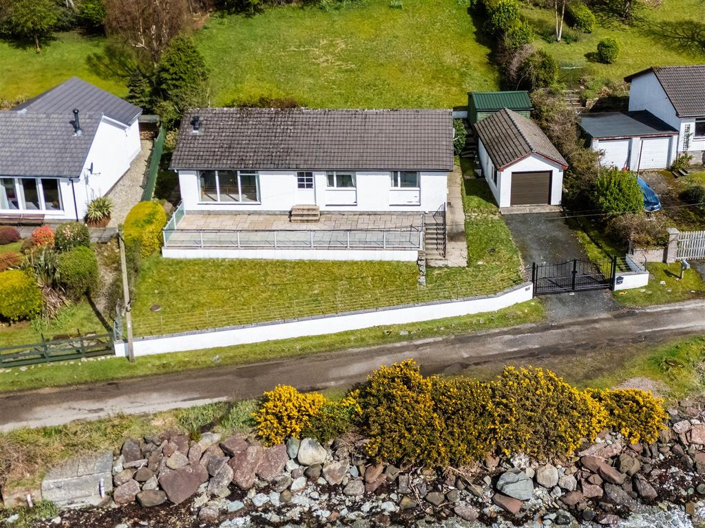 Additional image 35 of 3 bed detached house for saleLochside House, Lochranza, Isle Of Arran KA27