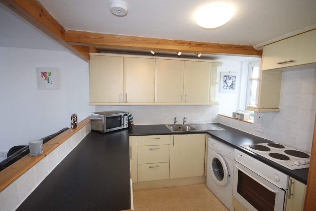 Additional image 8 of 1 bed flat for saleFlat 3, 21 Argyle Street, Rothesay PA20