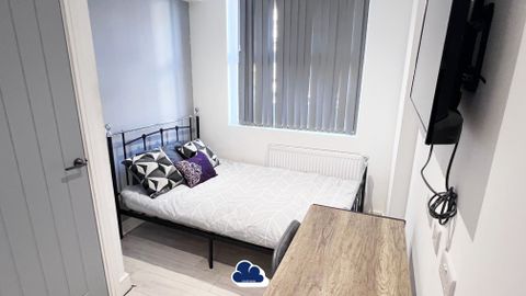 Marlborough Road, Coventry CV2, Room to rent