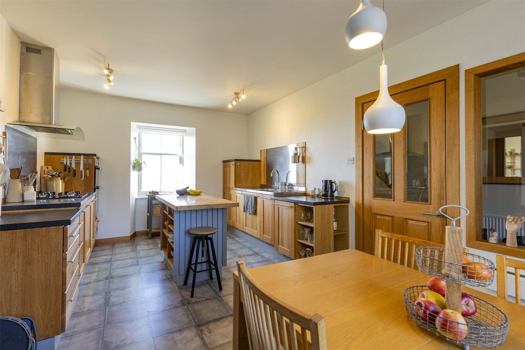 Additional image 5 of 4 bed detached house for saleMecknoch Rothesay, Isle Of Bute, Argyll And Bute PA20