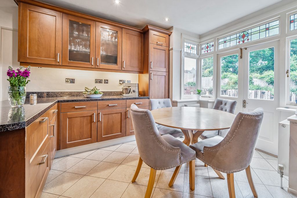 Additional image 4 of 4 bed detached house for saleSt. Johns Avenue, Kidderminster DY11