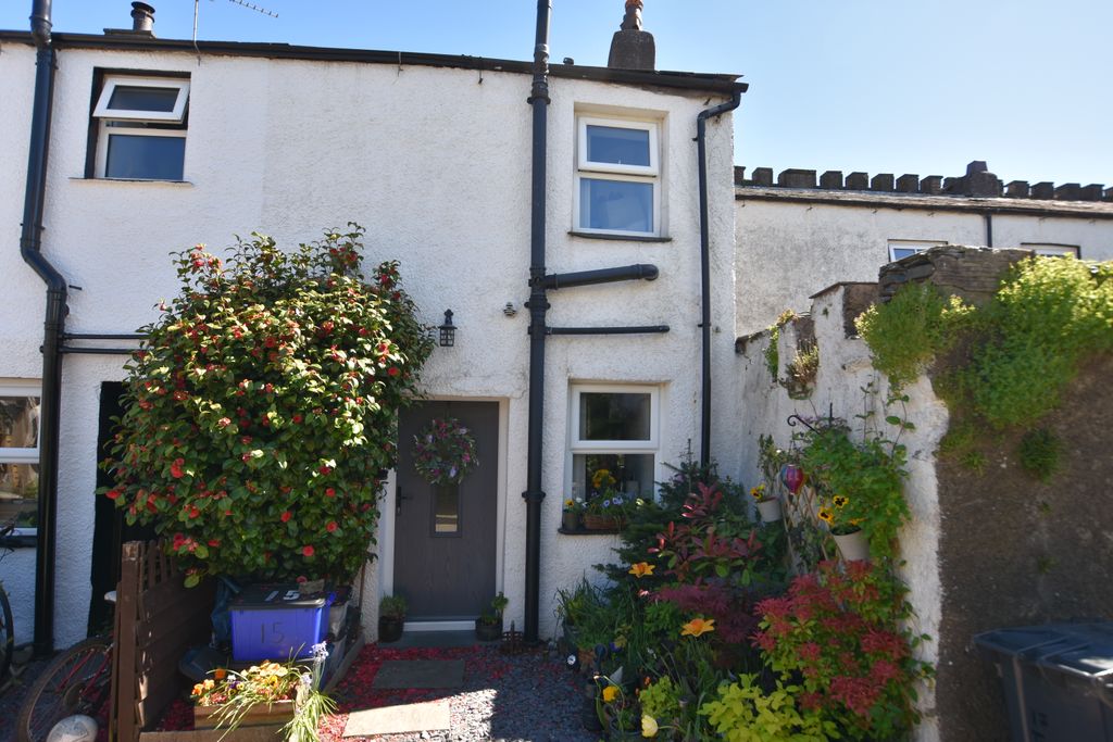 Additional image 15 of 2 bed end terrace house for saleTarn Side, Ulverston, Cumbria LA12